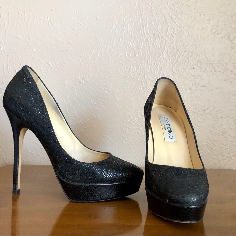 Jimmy Choo pumps SZ 37
